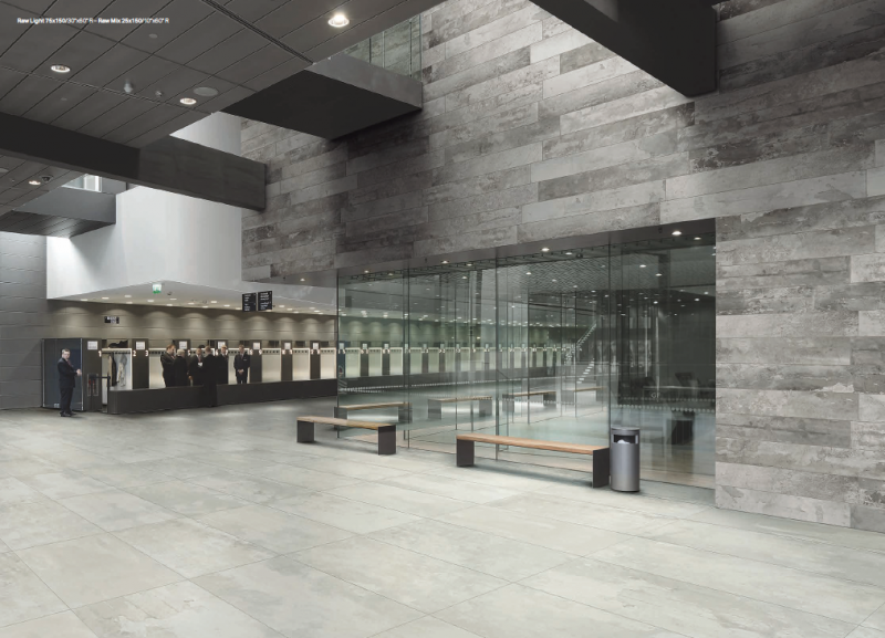 Refin Design Industry